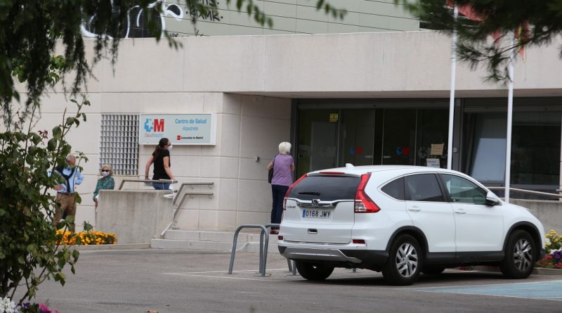 apertura centro de salud alpedrete 1