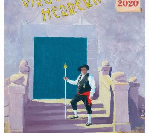 PROGRAMA ROMERIA 2020 -1