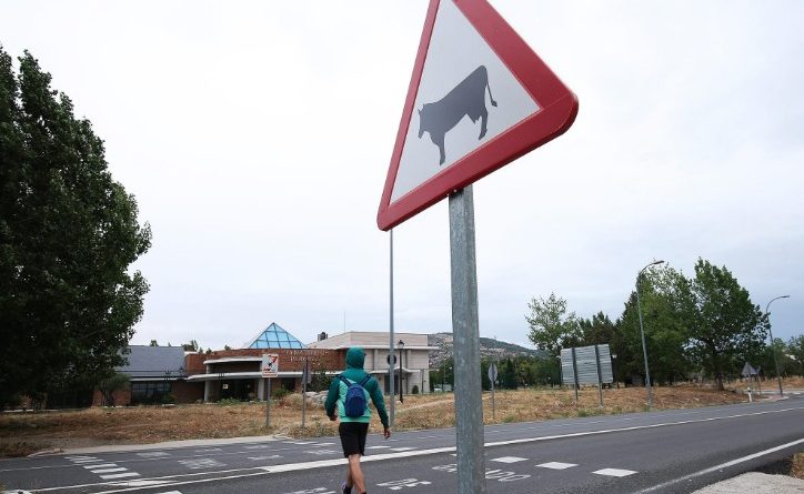 Fotografía de AQUÍ EN LA SIERRA