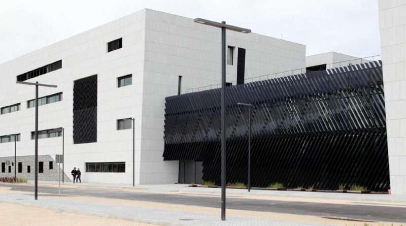 hospital