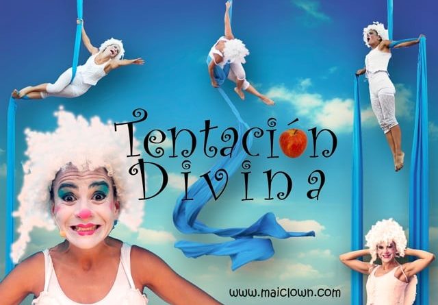 tentacion divina