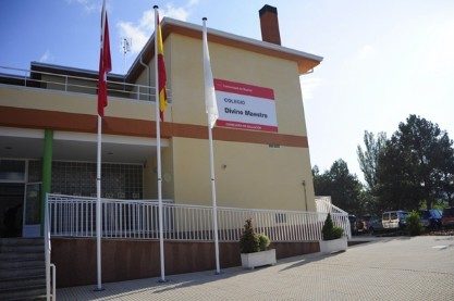 colegio los molinos