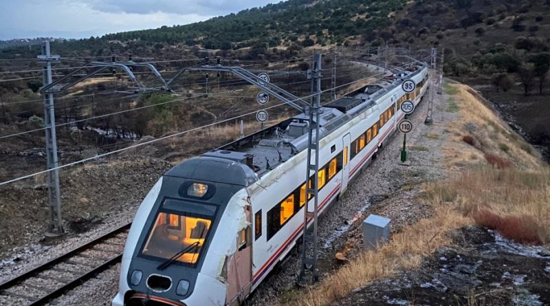 tren