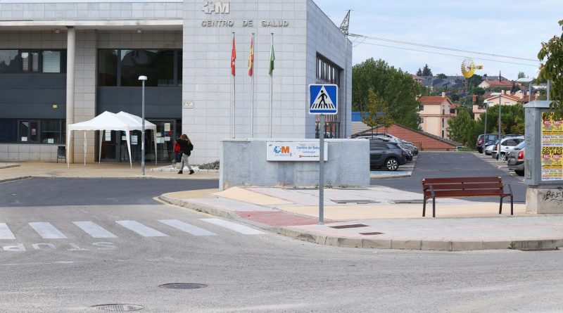 centro salud galapagar 2