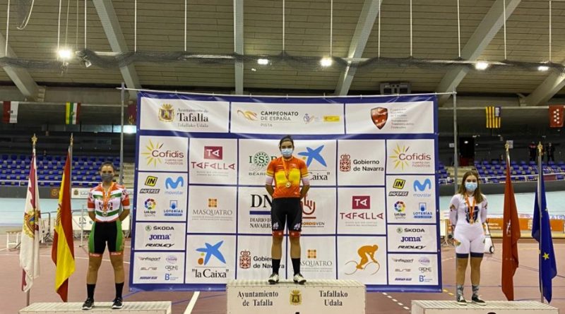 EVA ANGUELA Tafalla 2