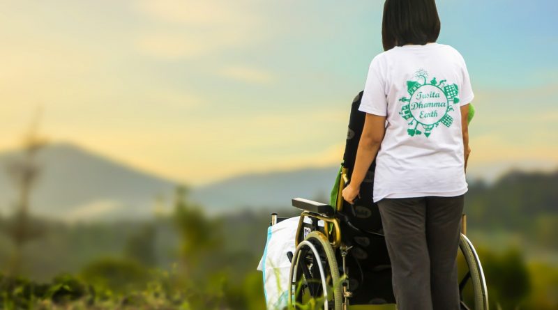 Sierra de Guadarrama Turismo Accesible