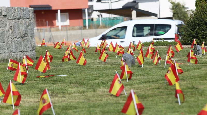 banderas el boalo 3