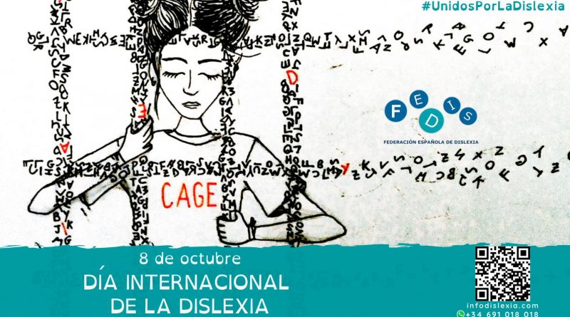 Unidos por la dislexia