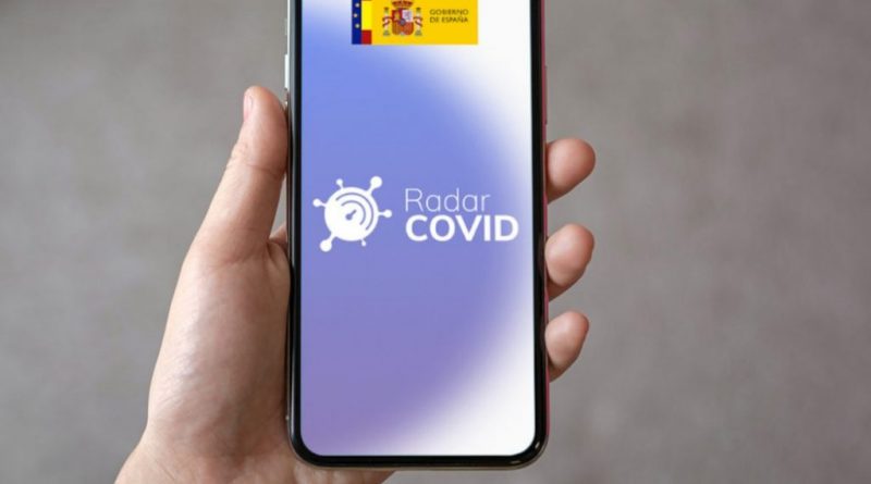 radar covid