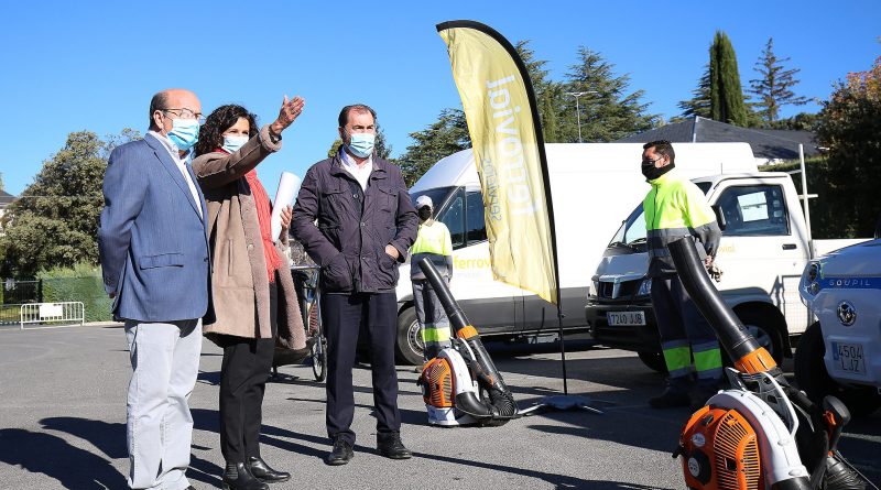 limpieza los arroyos 4