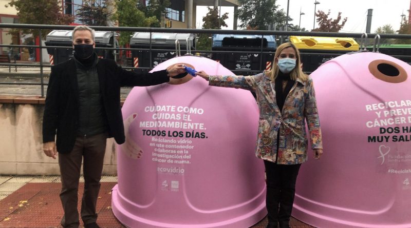 Contenedores Plaza Estación 2