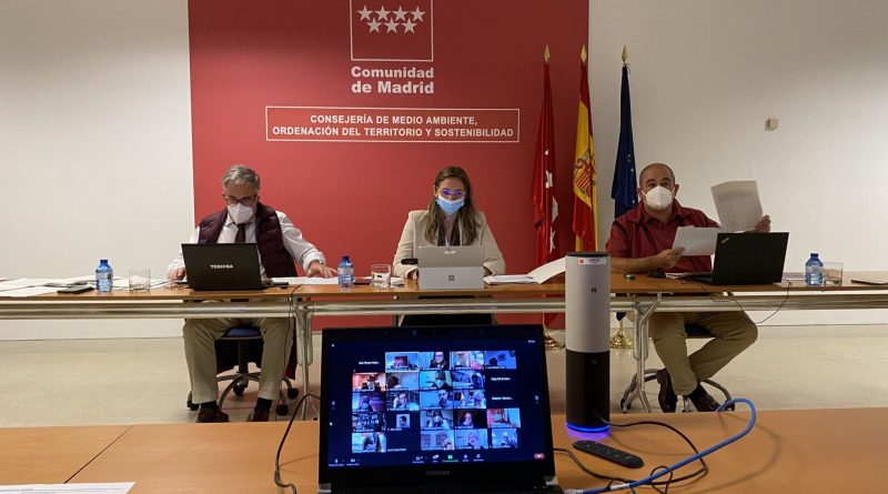 Paloma Martín_Patronato PNSG