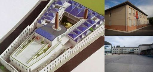 centro cultural escorial