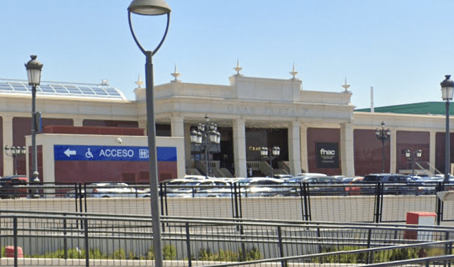 gran plaza 2