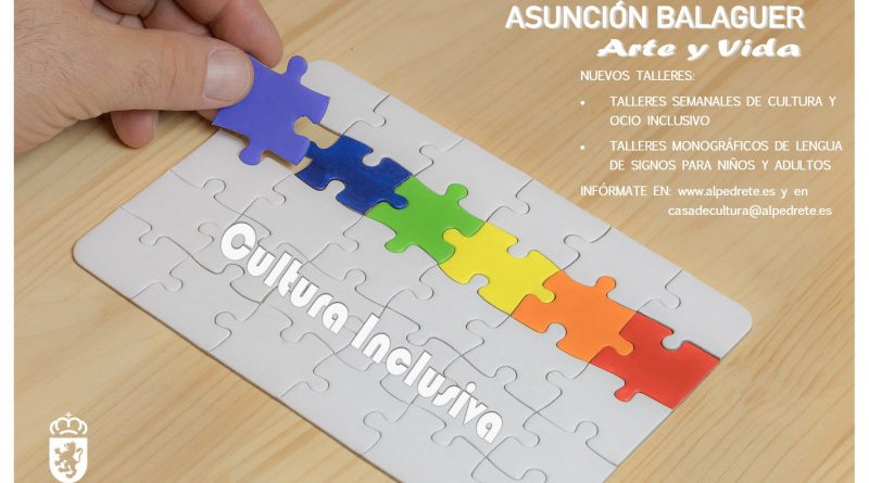 CARTEL-PROYECTO-CULTURA-INCLUSIVA
