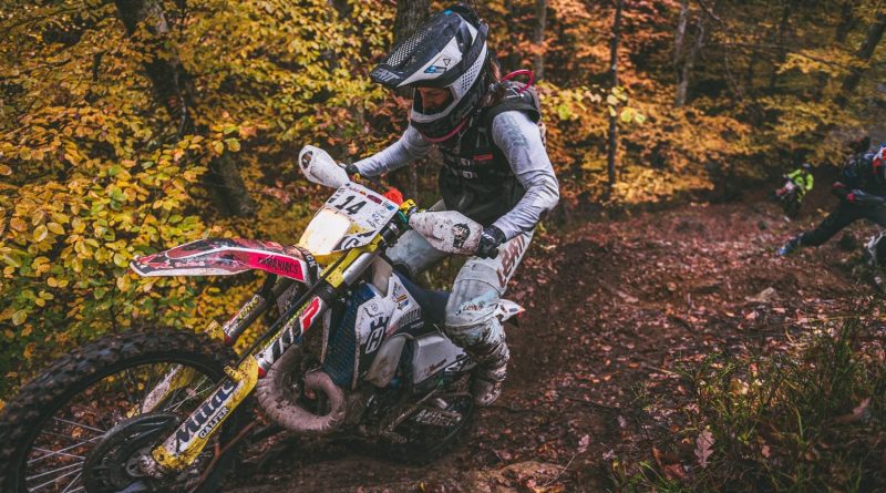 SGC.Romaniacs 2020.Frontal asc.Irina Gorodniakova