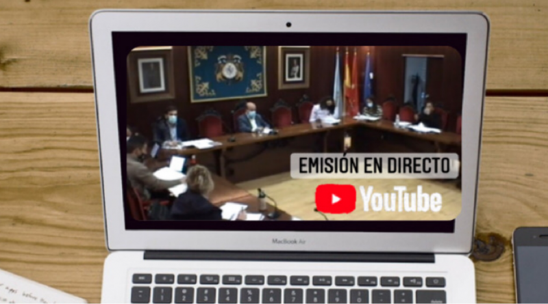 fañdón emision directo