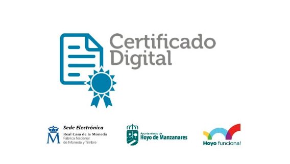 certificado digital