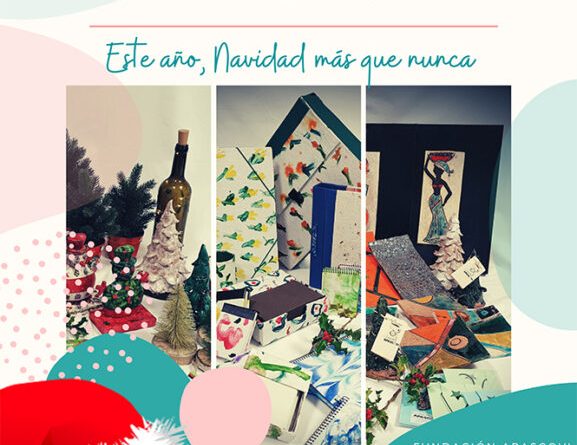 Copia de Copia de Copia de Rosa y Verde Minorista en Navidad Pub