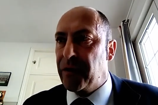 concejal vox galapagar