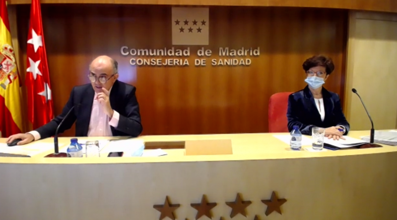 antonio zapatero y elena andradas