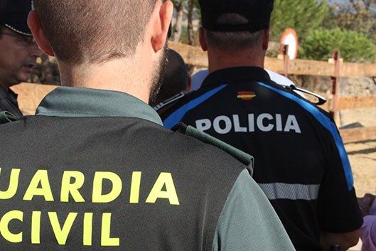 policía-guardia-civil-galapagar