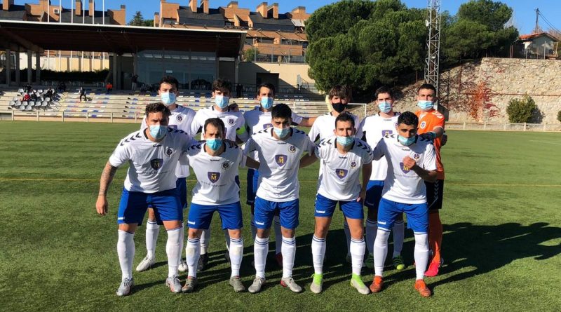 torrelodones cf