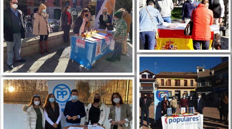 recogida firmas ley celaa