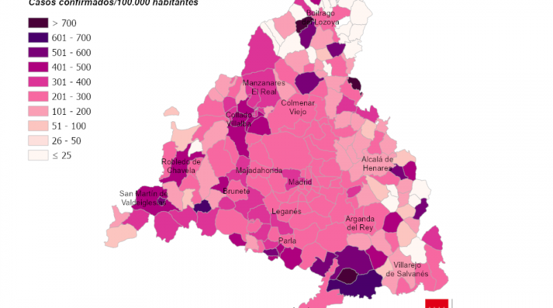 mapa covid 24 noviembre