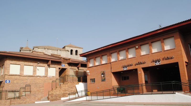 Colegio Juan Falcó
