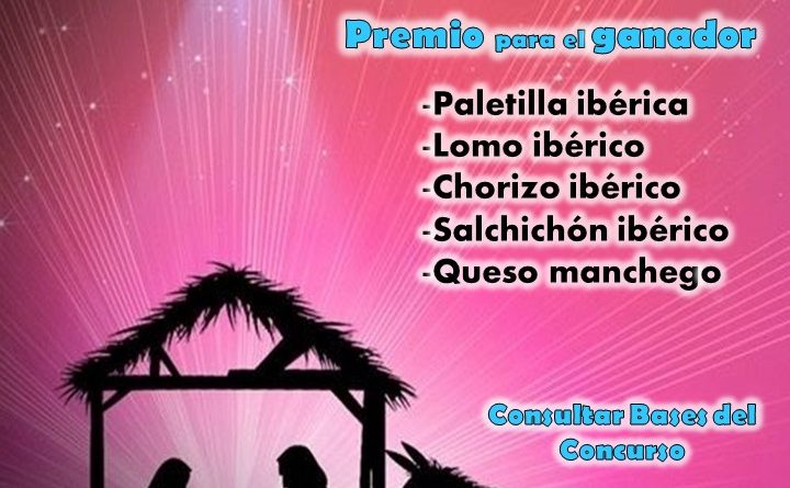 CONCURSO BELENES CARTEL (1)