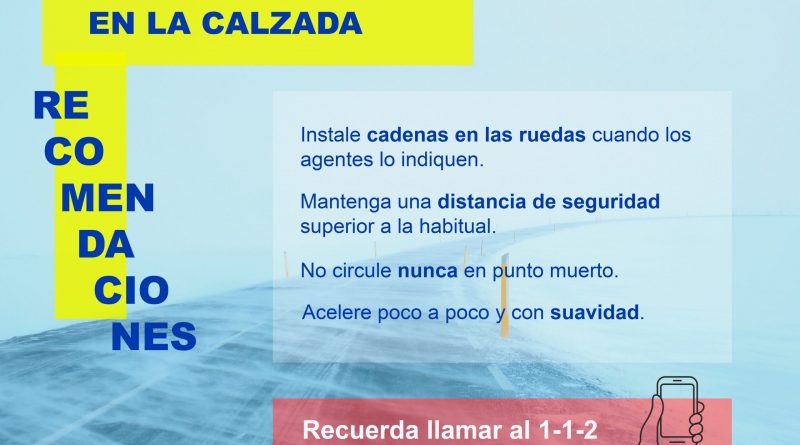 emergencias 112