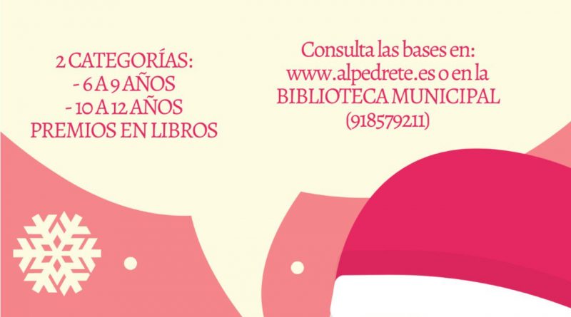 cartel-concurso-cuentos-navidenos-y-dibujo