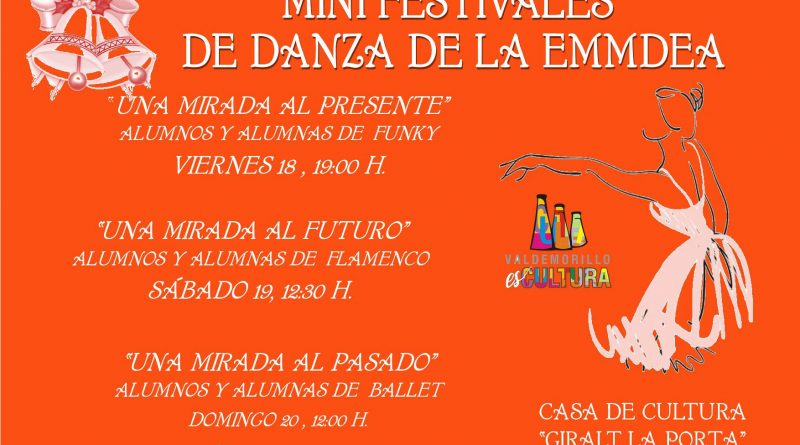 2020-12-187 FESTIVALES DE LA DANZA 1