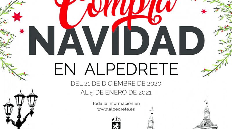 pagina 20 comercio alpedrete