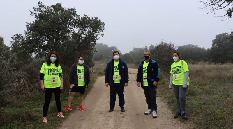 4 san silvestre