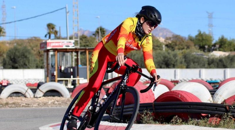 Adriana San Román 2