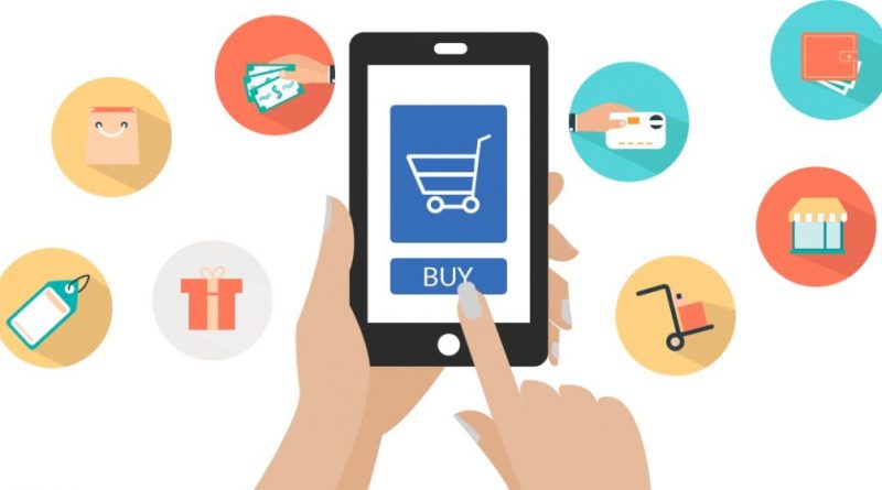 comercio digital
