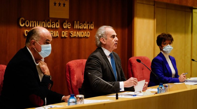 rueda prensa
