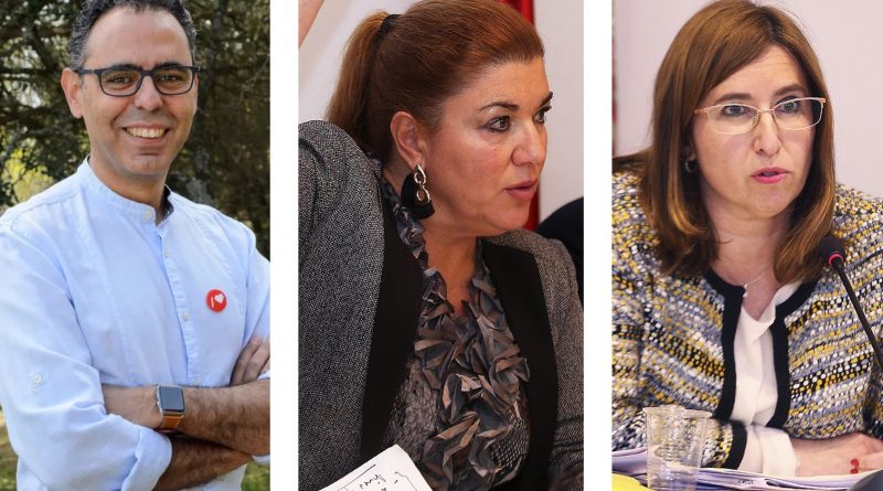 oposición valdemorillo