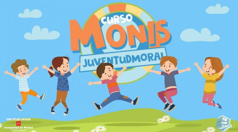curso monitor moral