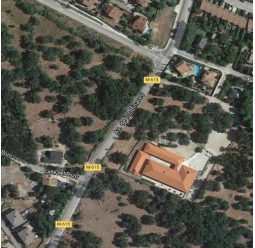 acceso colegio 1