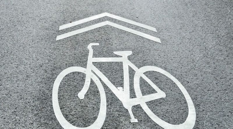 carril bici