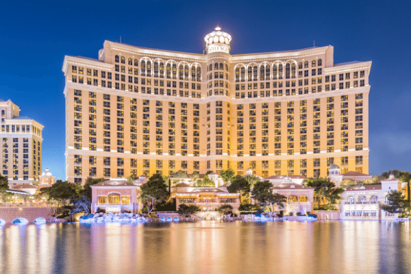 casinos 13