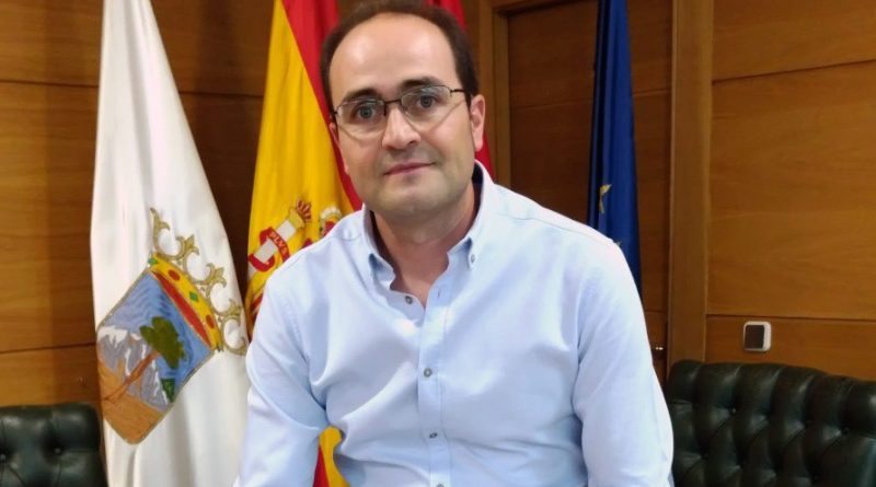 alcalde los molinos