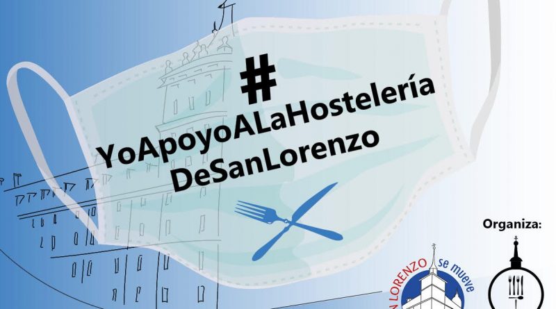 apoyo hostelería