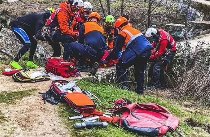 rescate