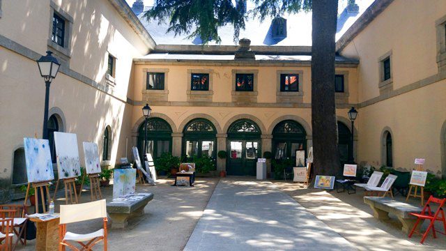 Casa de Cultura 9