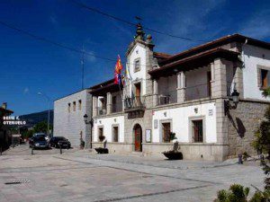 AYUNTAMIENTO LOS MOLINOS