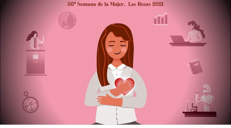 semana de la Mujer 2021